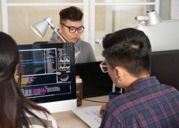 Platform Engineering The Next Evolution of Software Development