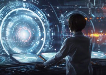 Quantum Computing Advances Accelerate Enterprise Innovation