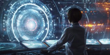 Quantum Computing Advances Accelerate Enterprise Innovation