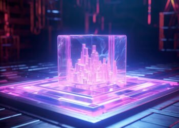 Quantum Computing Moves Closer to Commercial Applications