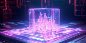 Quantum Computing Moves Closer to Commercial Applications