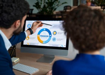 Revenue Operations Align Sales and Marketing Goals