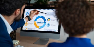 Revenue Operations Align Sales and Marketing Goals