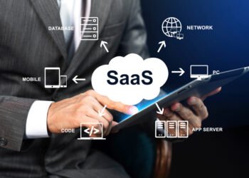 SaaS Platforms Simplify Enterprise Operations