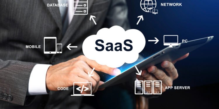 SaaS Platforms Simplify Enterprise Operations