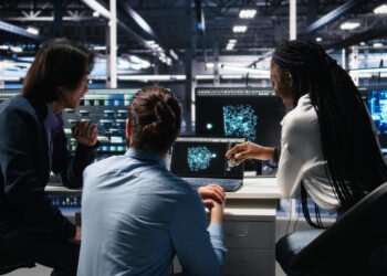 Security Automation Helps Organizations Respond Faster