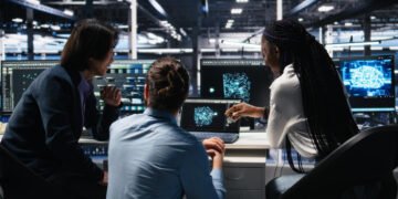 Security Automation Helps Organizations Respond Faster