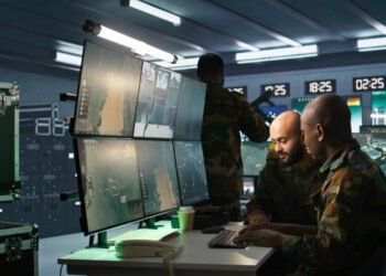 Security Operations Centers Evolve with Automation