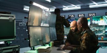 Security Operations Centers Evolve with Automation