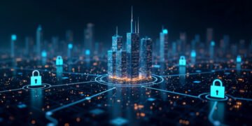 Security-by-Design Building Protection Into Every Business Process