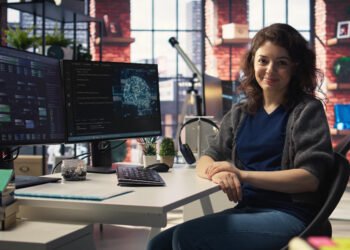 Small Language Models Are Finding Their Place in Enterprise AI