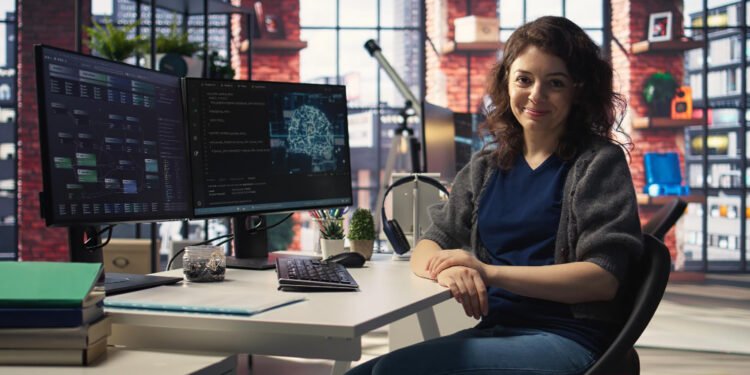 Small Language Models Are Finding Their Place in Enterprise AI
