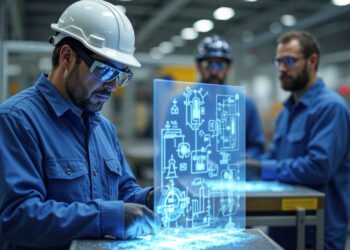 Smart Factories Advance Industrial Transformation