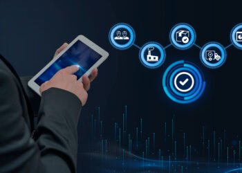 Smart Technologies Enhance Operational Efficiency
