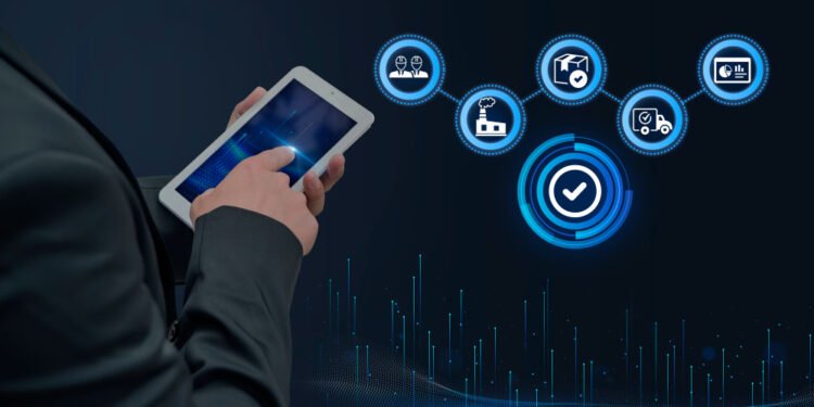Smart Technologies Enhance Operational Efficiency