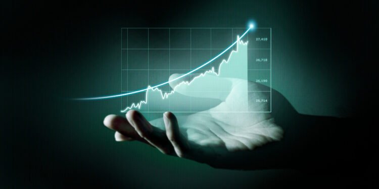 Technology Investments Continue to Shape Economic Growth