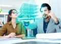The AI Infrastructure Race Is Creating New Investment Opportunities