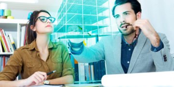 The AI Infrastructure Race Is Creating New Investment Opportunities