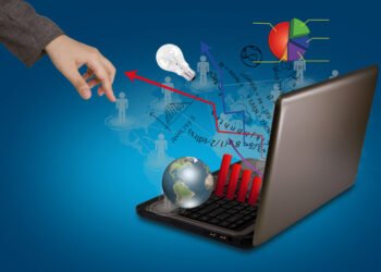 The Digital Economy Continues to Expand
