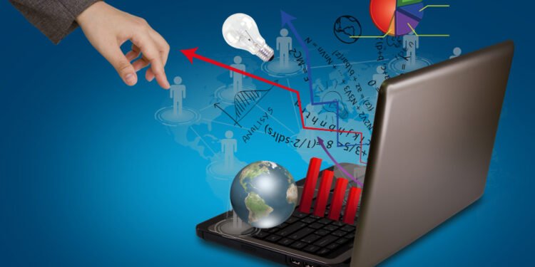 The Digital Economy Continues to Expand