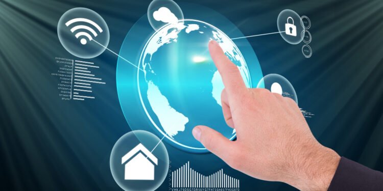 The Internet of Things Continues to Expand