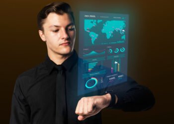 The Rise of Digital Operating Models