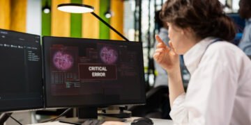 Threat Intelligence Platforms Improve Cyber Risk Management