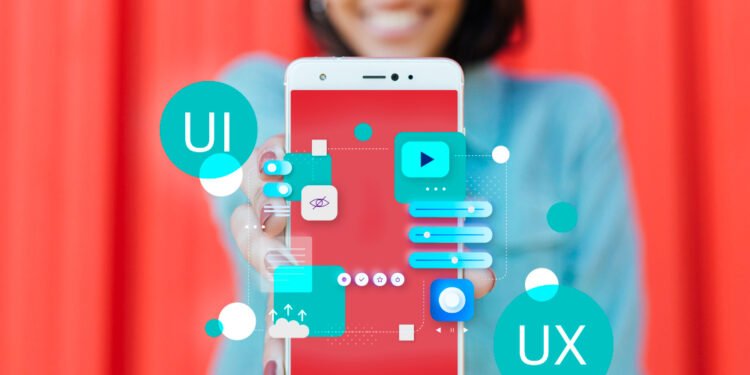 User Experience Drives Modern Application Development