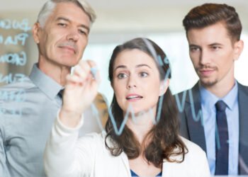 Why Process Intelligence Is Gaining Executive Attention