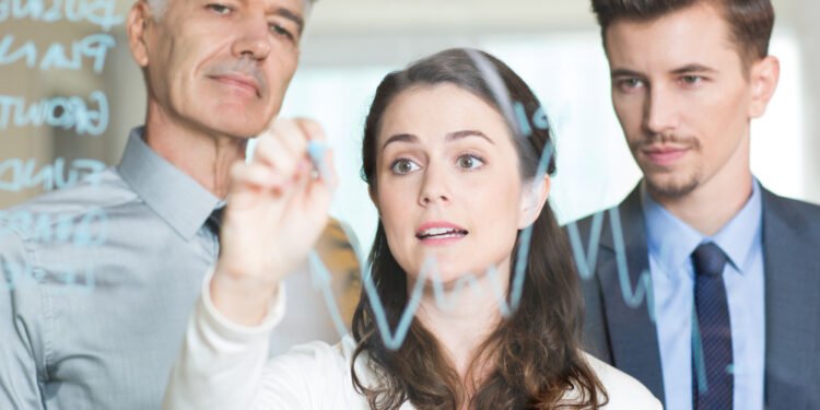 Why Process Intelligence Is Gaining Executive Attention