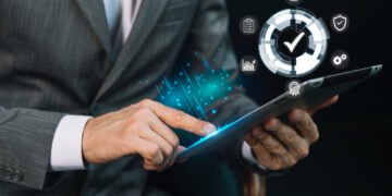 Workflow Automation Enhances Business Efficiency