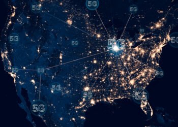 5G Networks Continue to Drive Enterprise Innovation