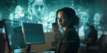 AI Assistants Support Employees Across Every Department