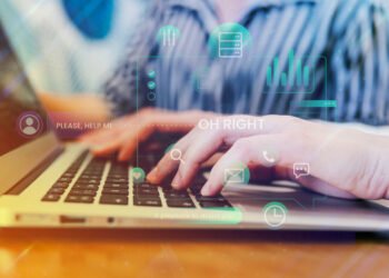 AI Content Classification Simplifies Information Management