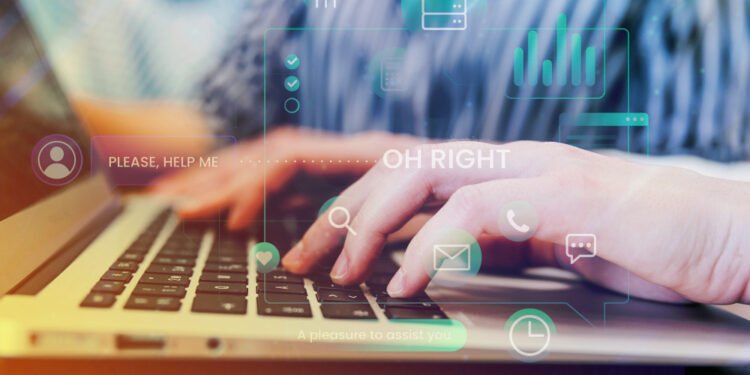 AI Content Classification Simplifies Information Management