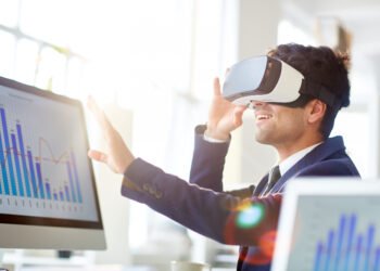 AI Forecasting Improves Business Planning