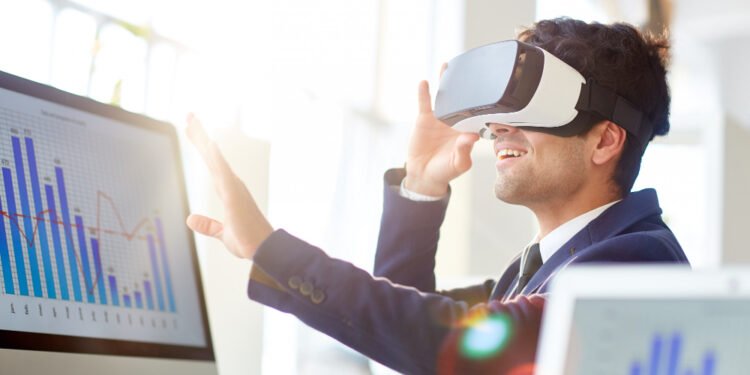 AI Forecasting Improves Business Planning