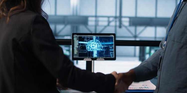 AI Governance Emerges as a Top Priority for Enterprise Adoption