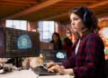 AI Knowledge Assistants Support Enterprise Learning