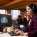 AI Knowledge Assistants Support Enterprise Learning