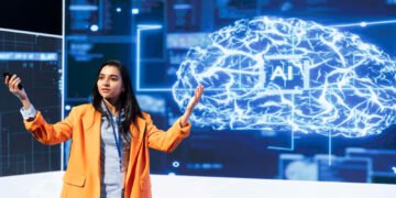 AI Knowledge Assistants Transform Enterprise Information Management