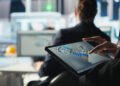 AI-Powered Business Analytics Improve Executive Decision Making