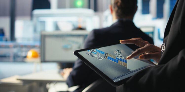 AI-Powered Business Analytics Improve Executive Decision Making