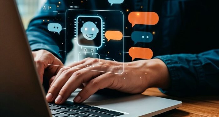 AI-Powered Customer Service Enhances User Satisfaction