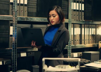 AI-Powered Document Processing Speeds Business Operations
