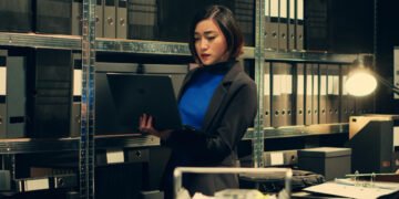 AI-Powered Document Processing Speeds Business Operations