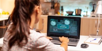 AI-Powered Fraud Detection Strengthens Financial Security