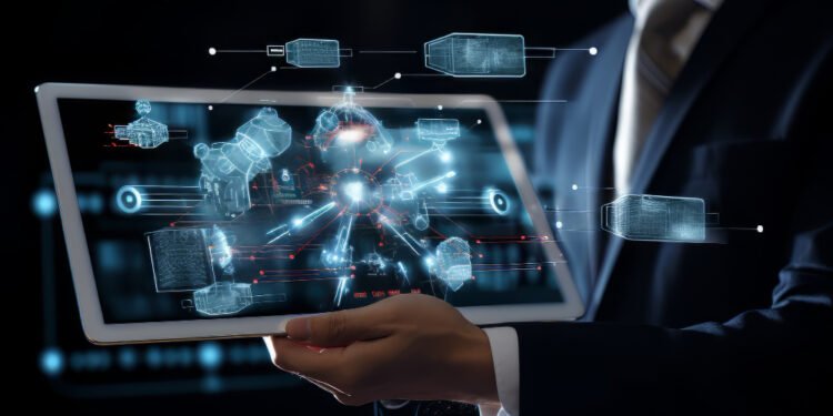 AI Recommendation Engines Enhance Business Personalization