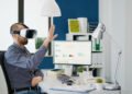 AI Simulation Platforms Improve Enterprise Innovation