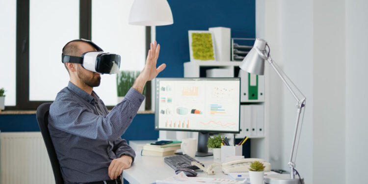 AI Simulation Platforms Improve Enterprise Innovation
